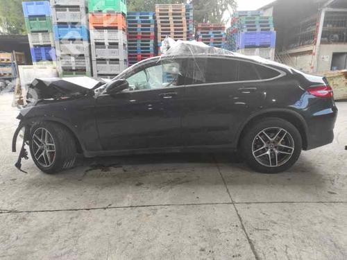 Electronic module MERCEDES-BENZ GLC Coupe (C253) 220 d 4-matic (253.303, 253.305) | BP10265242M83 