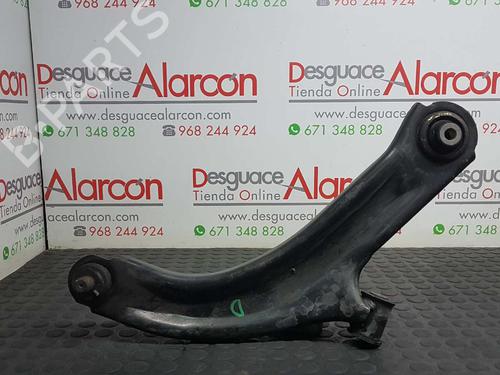 Used Right front suspension arm RENAULT CLIO III (BR0/1, CR0/1) 1.5 dCi (BR0H, CR0H, CR1S, BR1S) (106 hp) 2730043