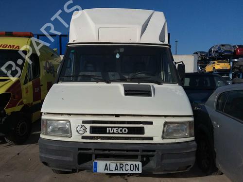 Used Parts IVECO DAILY II Van [1989-2009]  4279568