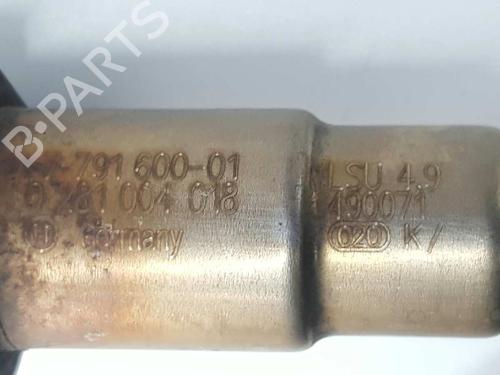 Electronic sensor BMW 1 (E87) 118 d | BP8749335M84