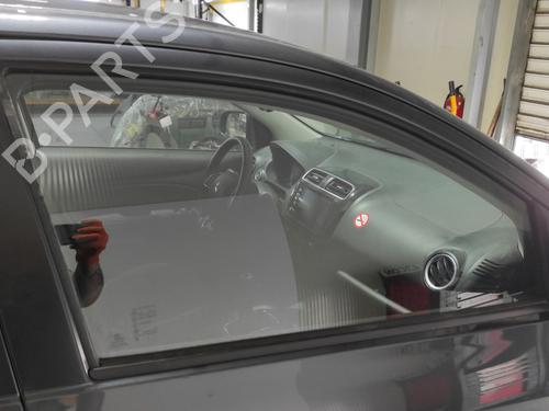 Used Front right door window MITSUBISHI MIRAGE / SPACE STAR VI Hatchback (A0_A) 1.2 LPG (A03A) (71 hp) 25451505
