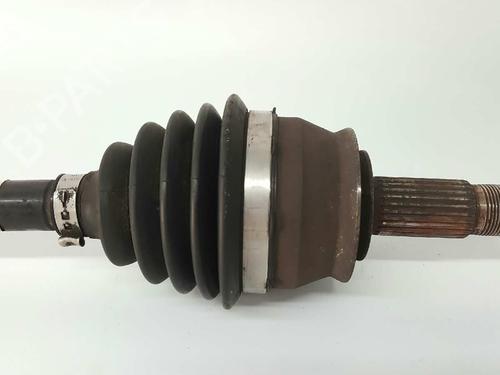 Right front driveshaft OPEL CORSA D Hatchback Van (S07) 1.3 CDTI (L08) | BP4588104M39 