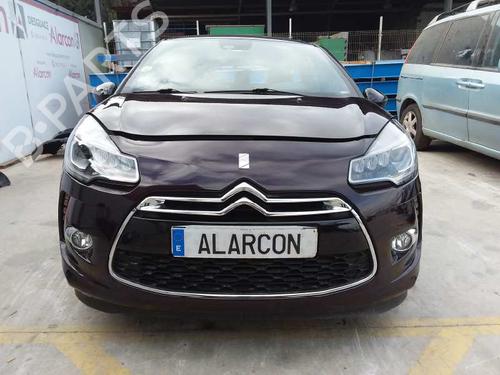 Pipe CITROËN DS3 (SA_) 1.6 BlueHDi 120 | BP14530136M125 