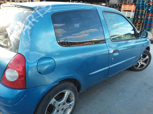 Elektronisk sensor RENAULT CLIO II (BB_, CB_) 1.5 dCi (B/CB07) | BP14538553M84