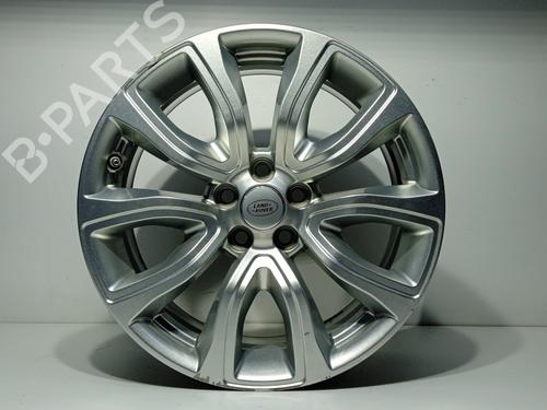Used Rim LAND ROVER RANGE ROVER EVOQUE (L538) 2.0 D 4x4 (180 hp) 22940792