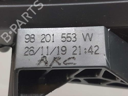 Venstre foran invendig håndtak PEUGEOT 208 II (UB_, UP_, UW_, UJ_) 1.2 PureTech 75 | BP9765878I13