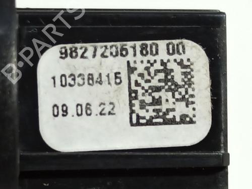 Ignition barrel PEUGEOT RIFTER  | BP33705315M48  - Image 5