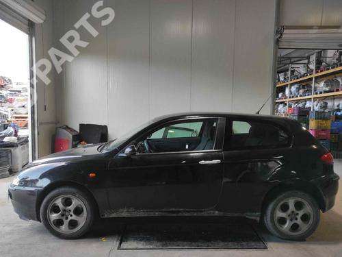 Right front seat ALFA ROMEO 147 (937_) 1.9 JTD (937.AXD1A, 937.BXD1A, 937.AXV1A, 937.BXB1A,... | BP9230821C16 