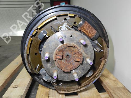 Rear axle FORD RANGER (TKE) | BP33006103M2 - Image 2