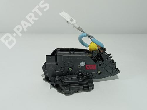 Used Rear right lock BMW 1 (F40) 118 d (150 hp) 11496138