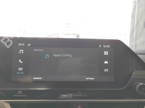 Electronic module CITROËN C4 III (BA_, BB_, BC_) 1.2 PureTech 130 (BAHNSA, BAHNSB) | BP28007822M83