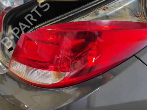 Højre baglygte OPEL INSIGNIA A (G09) 2.0 CDTI (68) | BP29602003C35