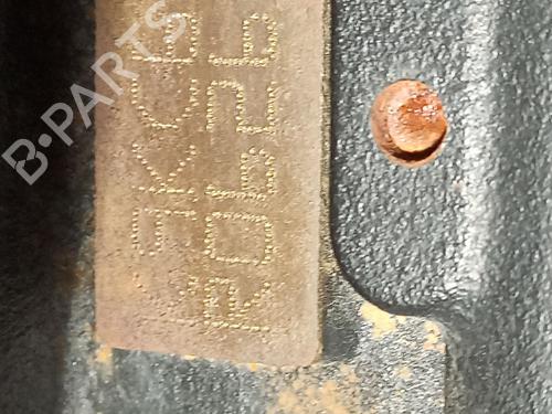 Engine DACIA LOGAN II  | BP19773606M1  - Image 5