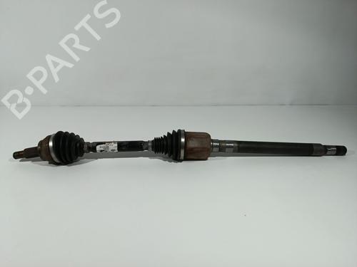 Used Right front driveshaft Right front driveshaft LAND ROVER RANGE ROVER SPORT II (L494) [2013-2022] 36162047 36162047