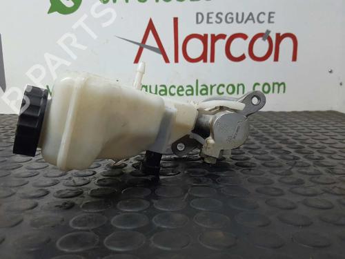 Brake master cylinder OPEL CORSA E (X15) | BP2748229M77 - Image 3
