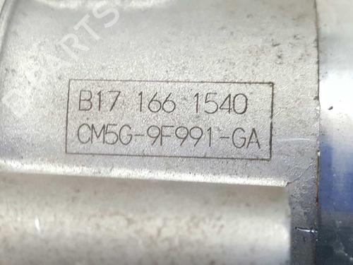 Throttle body FORD FIESTA VII (HJ, HF) 1.0 EcoBoost | BP4943758M82 