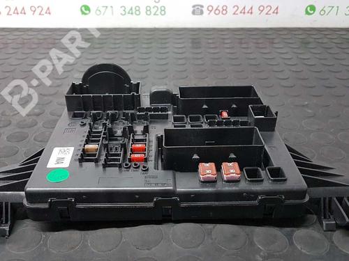 Zekeringkast OPEL INSIGNIA A (G09) 2.0 CDTI (68) | BP2735204E1 