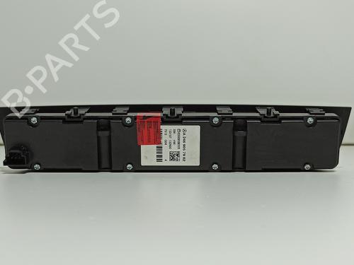 Warning switch MERCEDES-BENZ CLA Coupe (C117) CLA 200 CDI / d (117.308) | BP27290060I22