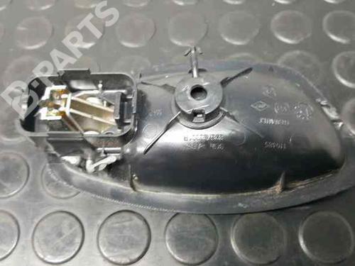 Front left interior door handle RENAULT CLIO IV (BH_) 1.2 16V (BHA1, BHAK, BHMG, BHMK) | BP3326664I13 