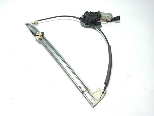 Used Front left window mechanism RENAULT MEGANE I (BA0/1_) 1.9 D Eco (BA0A, BA0U, BA0R) (64 hp) 32471698