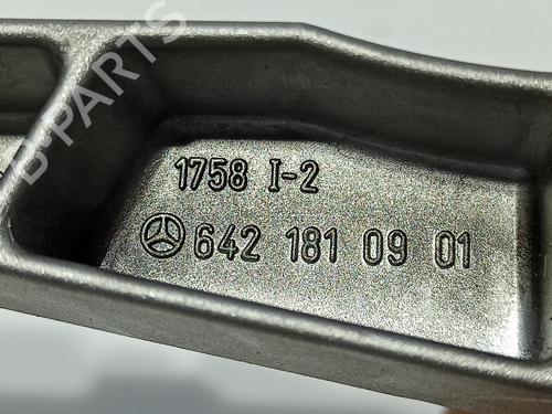 Other MERCEDES-BENZ S-CLASS (W221, V221) S 320 CDI (221.022, 221.122) | BP27094853O1