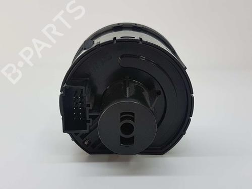 Headlight switch VW POLO VI (AW1, BZ1, AE1) 1.0 TSI | BP8496514I24