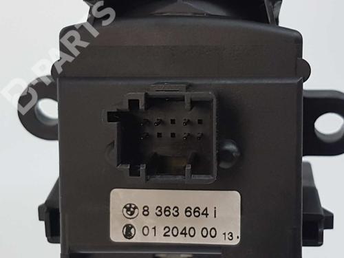 Steering column stalk BMW 3 (E46) 320 d | BP5603416I23 