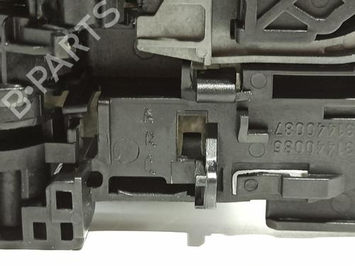 Rear right exterior door handle VOLVO V40 Hatchback (525) D3 | BP13697825C130 