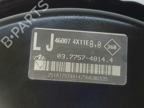Servo brake NISSAN PATHFINDER III (R51) 2.5 dCi | BP6568106M42