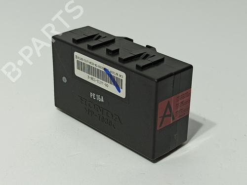 Elektronisk modul HONDA CR-V V (RW_, RT_) 2.0 e-CVT Hybrid (RT5) | BP22434612M83