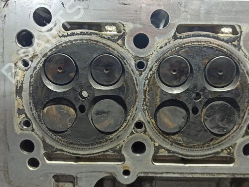 Cylinder head MERCEDES-BENZ S-CLASS (W220) S 400 CDI (220.028, 220.128) | BP13507011M5 