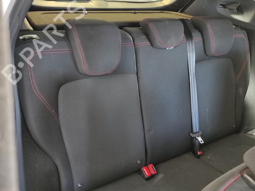 Sæde Bagtil FORD FIESTA VII (HJ, HF) | BP24920393C17 - Image 2