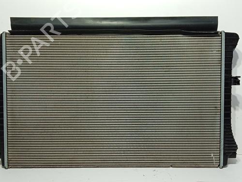 Water radiator SEAT LEON Sportstourer (KL8, KLD) 1.5 TSI | BP29760913M31