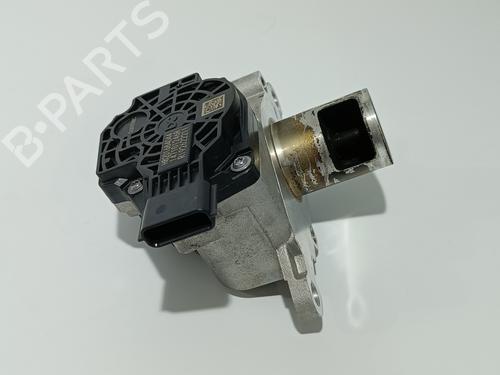 Egr MERCEDES-BENZ A-CLASS (W177) A 180 d (177.003) | BP11132720M69 