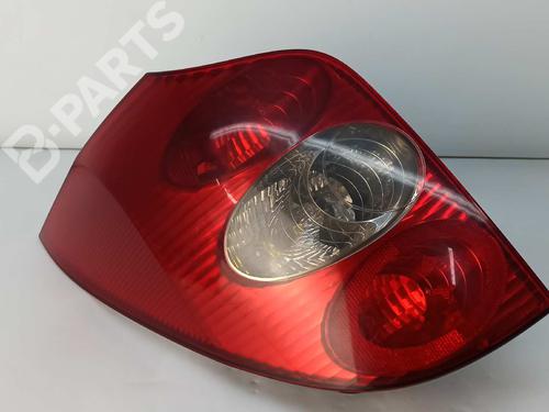 Used Left taillight RENAULT LAGUNA II Grandtour (KG0/1_) 2.2 dCi (KG0F) (150 hp) 10630470