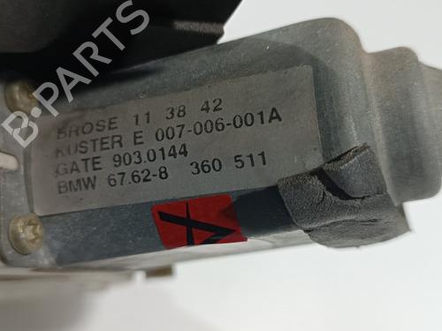 Rudehejsemekanisme Højre bagtil BMW 5 (E39) 523 i | BP20100646C25 