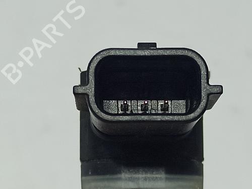 Elektronisk modul NISSAN X-TRAIL III (T32_, T32R, T32RR) 1.6 dCi (T32) | BP17084863M83