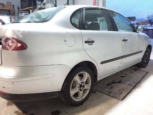 Ignition barrel SEAT CORDOBA (6L2) 1.4 16V | BP6314561M48 