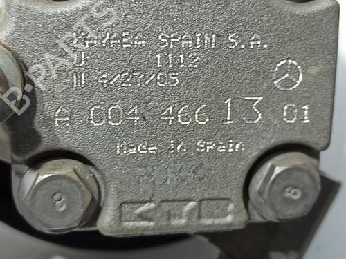 Steering pump MERCEDES-BENZ CLK (C209) CLK 220 CDI (209.308) | BP21815648M99 