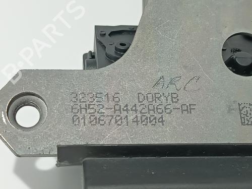 Tailgate lock LAND ROVER RANGE ROVER EVOQUE (L538) 2.0 D | BP23214988C101