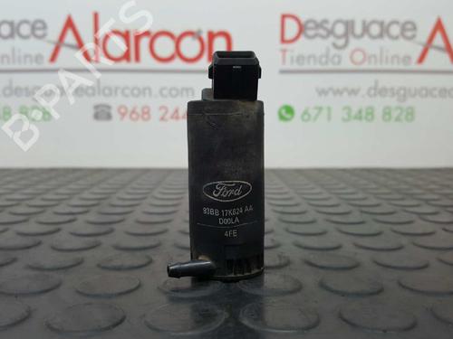 Used Washer pump FORD TRANSIT Van (FA_ _) [2000-2006]  14530574