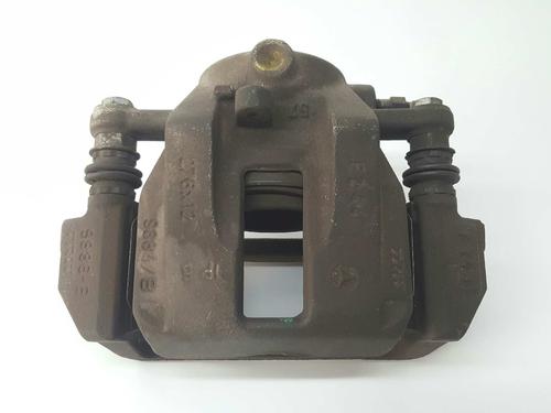 Used Right front brake caliper MERCEDES-BENZ A-CLASS (W169) [2004-2012]  11542812