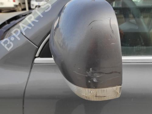 Spiegel buiten links VW TOUAREG (7LA, 7L6, 7L7) 2.5 R5 TDI | BP12578669C26