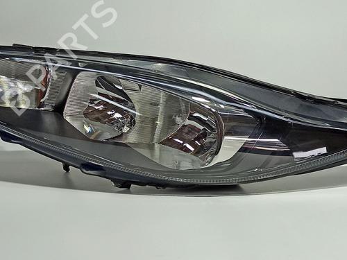 Left headlight FORD FIESTA VI (CB1, CCN) | BP32286518C28 - Image 2