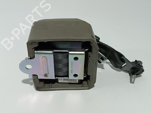 Rear right seatbelt PEUGEOT 308 I (4A_, 4C_) 1.6 HDi | BP12578329I28 