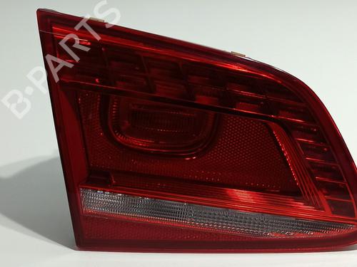 Used Left taillight Left taillight VW PASSAT B7 (362) 2.0 TDI (140 hp) 38048071 38048071
