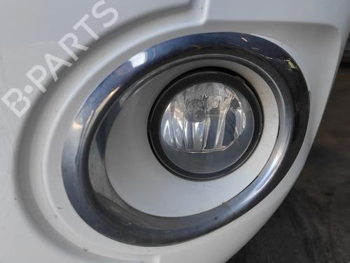 left-front-fog-light-peugeot-partner-box-bodympv-2008-37015996 main image