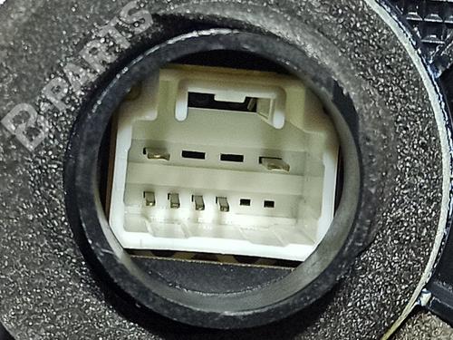 Front left lock TOYOTA LAND CRUISER PRADO (_J12_) 3.0 D-4D (KDJ120, KDJ125) | BP11992590C98 
