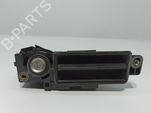 Tailgate handle MERCEDES-BENZ C-CLASS (W203) C 220 CDI (203.006) | BP13537332C132