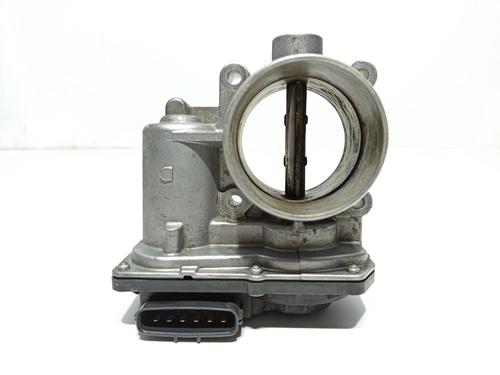 Used Throttle body Throttle body MITSUBISHI ASX (GA_W_) 1.8 DI-D (GA6W) (116 hp) 27602400 27602400